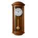 Kyvadlové hodiny JVD NR2220.3 – rádiom riadené, drevo (70 cm) Kyvadlové hodiny JVD NR2220.3 – rádiom riadené, drevo (70 cm)