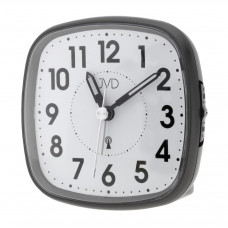 Rádiom riadený budík JVD RB871.2, 10cm