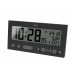 Rádiom riadený budík JVD RB9410.2, 13cm