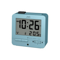 Digitálny rádiom riadený budík JVD RB9401.4