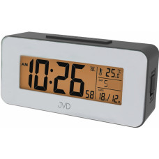 Rádiom riadený budík JVD RB9334.2