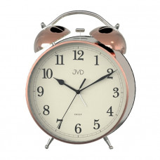 Ručičkový budík s mechanickým zvonením SRP2107,3, 28cm Ručičkový budík s mechanickým zvonením SRP2107,3, 28cm