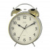 Extra veľký budík JVD SRP2107.2 s mechanickým zvonením, 28 cm Extra veľký budík JVD SRP2107.2 s mechanickým zvonením, 28 cm