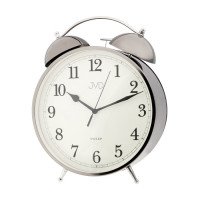 Ručičkový budík s mechanickým zvonením SRP2107.4, 28cm Ručičkový budík s mechanickým zvonením SRP2107.4, 28cm