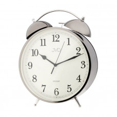 Ručičkový budík s mechanickým zvonením SRP2107.4, 28cm Ručičkový budík s mechanickým zvonením SRP2107.4, 28cm