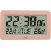 Rádiom riadený budík JVD RB8203.1 Rádiom riadený budík JVD RB8203.1