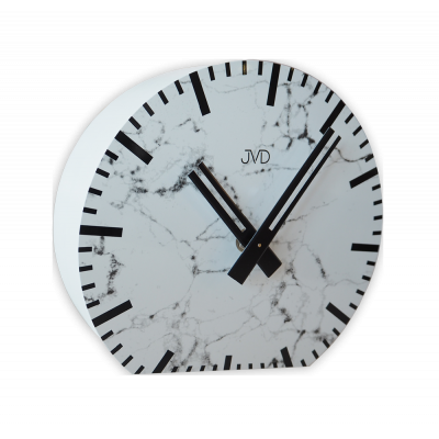 Stolové hodiny JVD HS20.2, 19cm