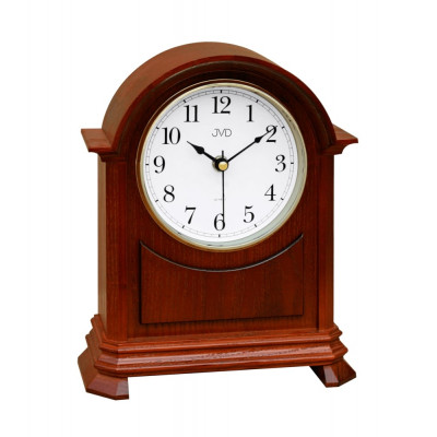JVD HS12.2 stolné hodiny 30 cm | Moderné a elegantné hodiny s presným chodom JVD HS12.2 stolné hodiny 30 cm | Moderné a elegantné hodiny s presným chodom