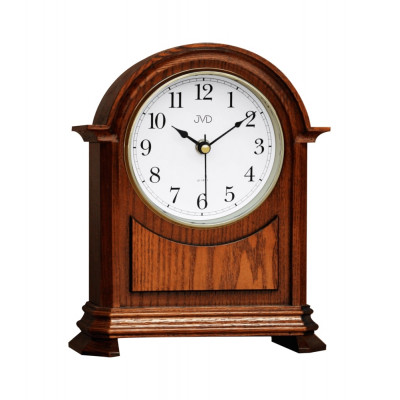 Stolové hodiny JVD HS12.3 – napoleónky, melódia Westminster (30 cm) Stolové hodiny JVD HS12.3 – napoleónky, melódia Westminster (30 cm)