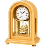 Stolové hodiny JVD HS18.3, 18cm
