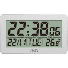 Rádiom riadený budík JVD RB8203.2 Rádiom riadený budík JVD RB8203.2