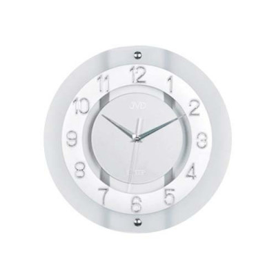 Nástenné hodiny JVD NS2534.1 sweep, 32cm Nástenné hodiny JVD NS2534.1 sweep, 32cm