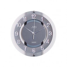 Nástenné hodiny JVD NS2534.2 Sweep 32cm Nástenné hodiny JVD NS2534.2 Sweep 32cm