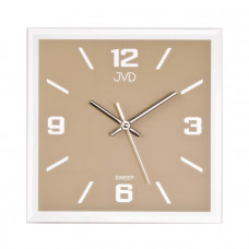Nástenné hodiny JVD NS26113.3, Sweep 28cm Nástenné hodiny JVD NS26113.3, Sweep 28cm