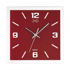 Nástenné hodiny JVD NS26113.8, Sweep 28cm Nástenné hodiny JVD NS26113.8, Sweep 28cm