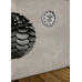 Nástenné hodiny 5440 Karlsson 30cm Nástenné hodiny 5440 Karlsson 30cm