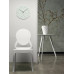 Nástenné hodiny Karlsson 5442WH 38cm