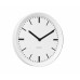 Nástenné hodiny 5512WH Karlsson 28cm Nástenné hodiny 5512WH Karlsson 28cm