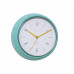 Nástenné retro hodiny 5525GR Karlsson 25cm Nástenné retro hodiny 5525GR Karlsson 25cm