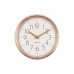 Nástenné hodiny KA5580WH Karlsson 22cm Nástenné hodiny KA5580WH Karlsson 22cm