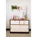 Nástenné hodiny KA5580WH Karlsson 22cm Nástenné hodiny KA5580WH Karlsson 22cm