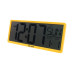 Digitálne hodiny Karlsson Table Clock Retro LCD KA6020YE, 36cm