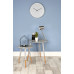 Designové nástenné hodiny 4381 Karlsson 51cm
