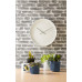 Dizajnové nástenné hodiny 5636 Karlsson 38cm