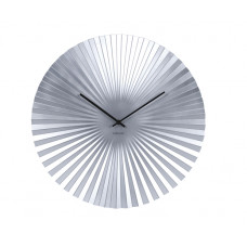Dizajnové nástenné hodiny 5658SI Karlsson 50cm