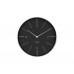 Dizajnové nástenné hodiny 5682BK Karlsson 28cm Dizajnové nástenné hodiny 5682BK Karlsson 28cm