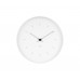 Dizajnové nástenné hodiny 5708WH Karlsson 27cm