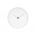 Dizajnové nástenné hodiny 5707WH Karlsson 37cm Dizajnové nástenné hodiny 5707WH Karlsson 37cm