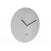 Dizajnové nástenné hodiny KA5714GY Karlsson 40cm Dizajnové nástenné hodiny KA5714GY Karlsson 40cm