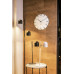 Dizajnové nástenné hodiny 5722WH Karlsson 40cm