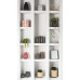 Stolové hodiny Karlsson Kniha 5730, 20 cm Stolové hodiny Karlsson Kniha 5730, 20 cm