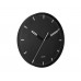 Dizajnové nástenné hodiny KA5774BK Karlsson 40cm