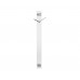 Nástenné hodiny 5780WH Karlsson 90cm Nástenné hodiny 5780WH Karlsson 90cm