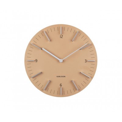 Nástenné hodiny KA5782SB Karlsson 30cm