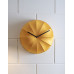Nástenné hodiny KA5792YE Karlsson 40cm Nástenné hodiny KA5792YE Karlsson 40cm