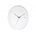 Nástenné hodiny 5807WH Karlsson 40cm Nástenné hodiny 5807WH Karlsson 40cm