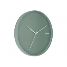 Nástenné hodiny 5807GR Karlsson 40cm Nástenné hodiny 5807GR Karlsson 40cm