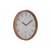 Designové nástenné hodiny 5823GY Karlsson 35cm
