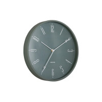 Nástenné hodiny Karlsson KA5988GR, 30cm Nástenné hodiny Karlsson KA5988GR, 30cm