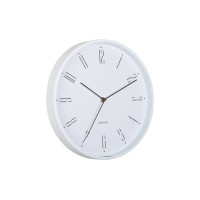 Nástenné hodiny Karlsson KA5988WH, 30cm Nástenné hodiny Karlsson KA5988WH, 30cm
