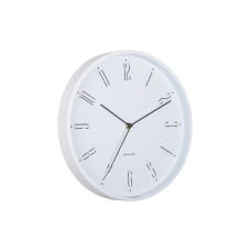 Nástenné hodiny Karlsson KA5988WH, 30cm Nástenné hodiny Karlsson KA5988WH, 30cm