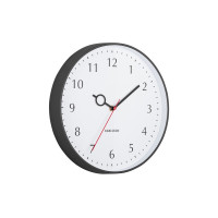 Nástenné hodiny Karlsson KA5992BK, 30cm Nástenné hodiny Karlsson KA5992BK, 30cm