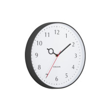 Nástenné hodiny Karlsson KA5992BK, 30cm Nástenné hodiny Karlsson KA5992BK, 30cm