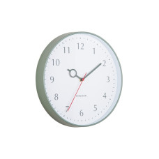 Nástenné hodiny Karlsson KA5992GR, 30cm Nástenné hodiny Karlsson KA5992GR, 30cm