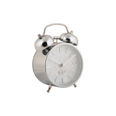 Budík Karlsson KA6009CH, 12cm Budík Karlsson KA6009CH, 12cm