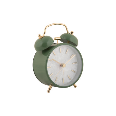 Budík Karlsson KA6009DG, 12cm Budík Karlsson KA6009DG, 12cm